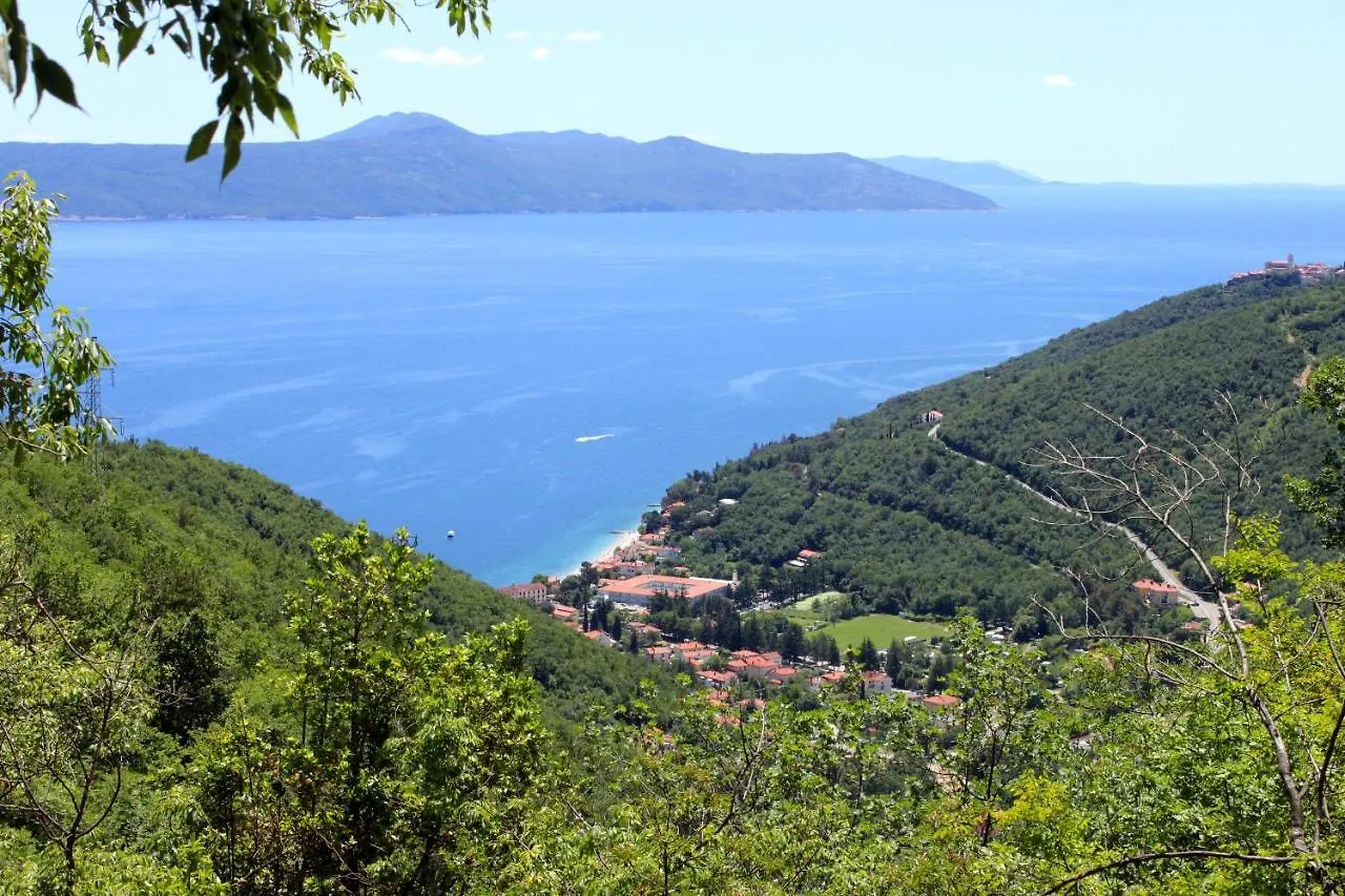 Rooms By The Sea Moscenicka Draga, Opatija - 7767