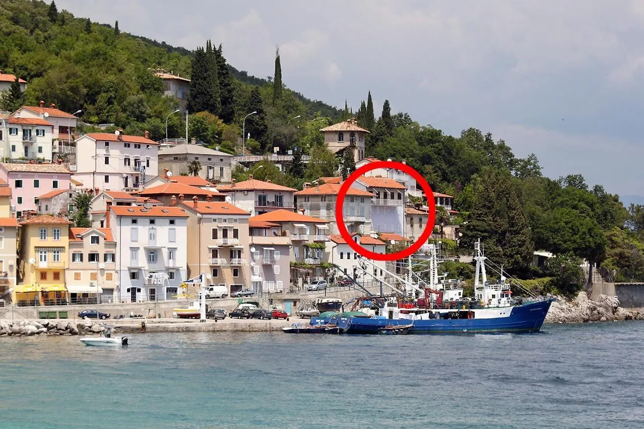 Rooms By The Sea Moscenicka Draga, Opatija - 7767