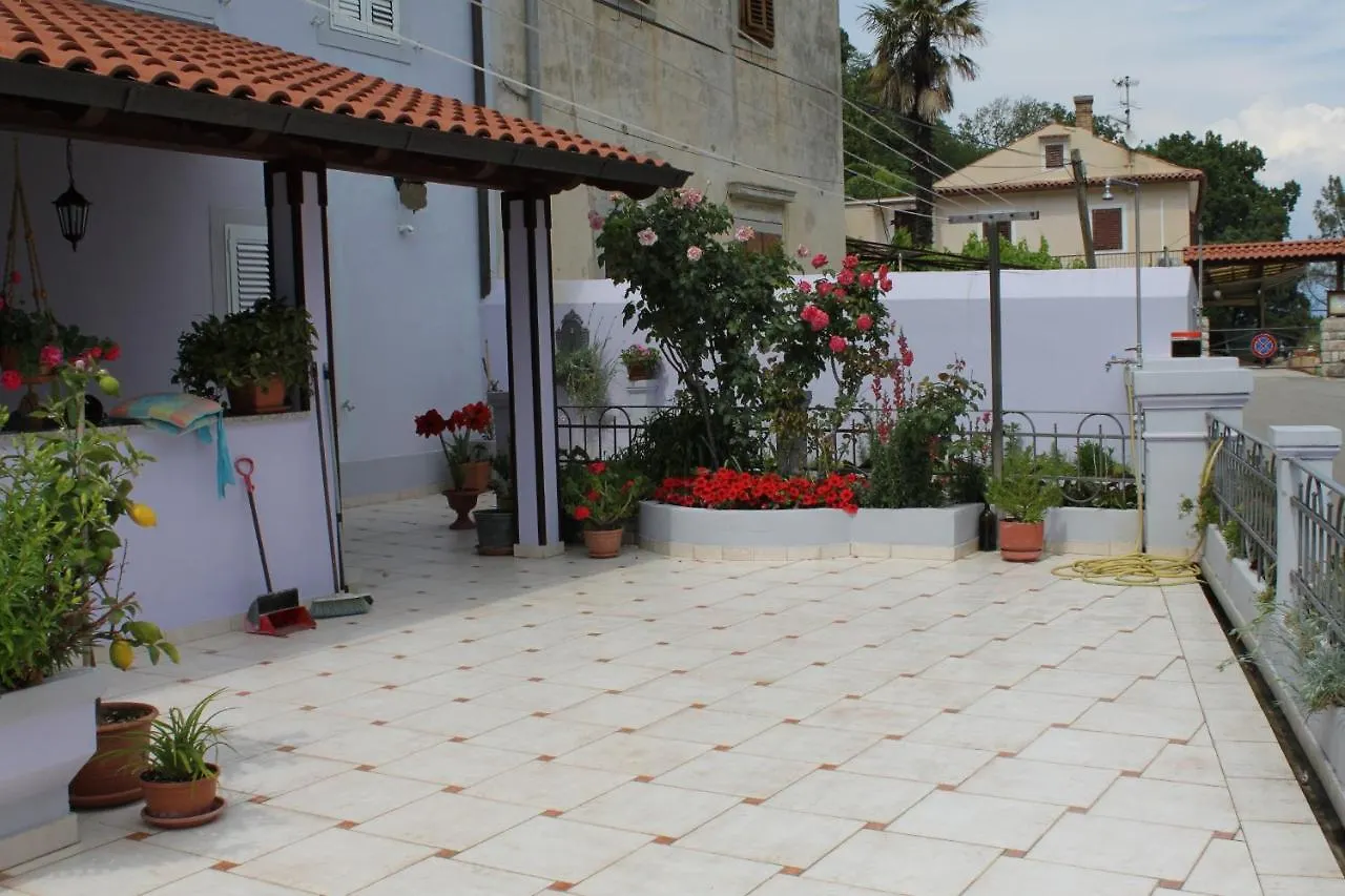 Rooms By The Sea Moscenicka Draga, Opatija - 7767 3*,