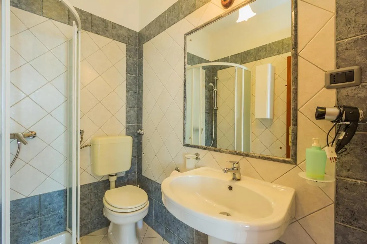 Rooms By The Sea Moscenicka Draga, Opatija - 7767