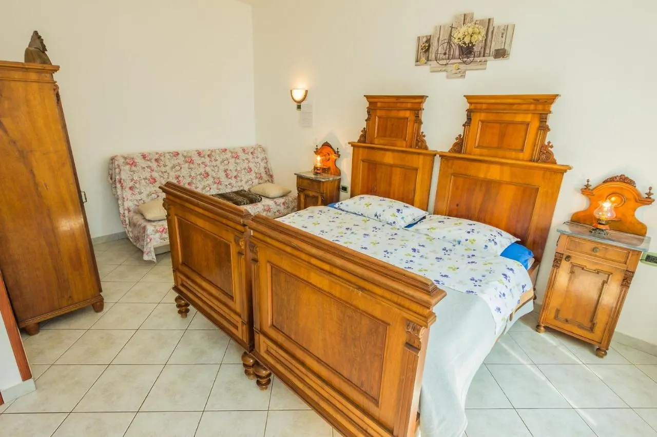 Pensionat Rooms By The Sea Moscenicka Draga, Opatija - 7767