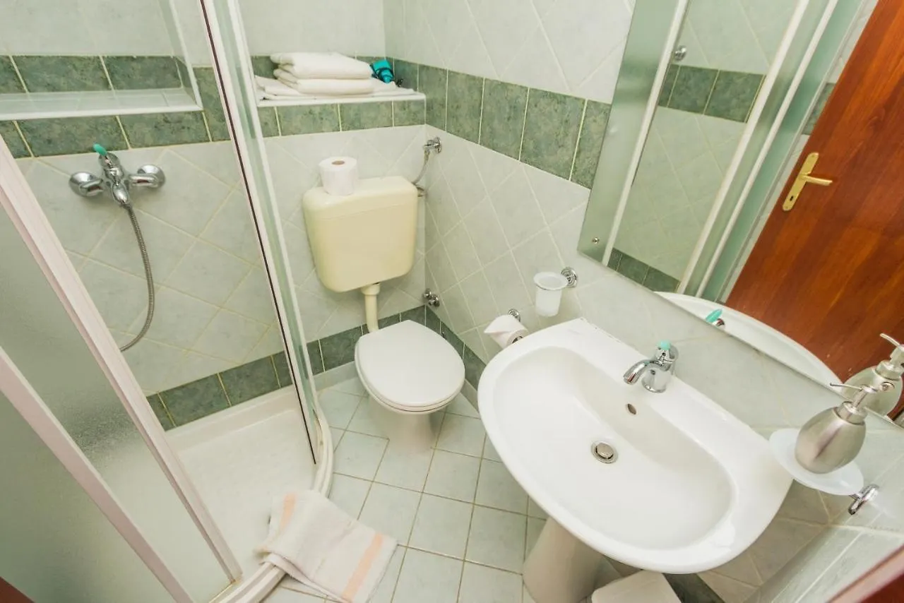 Rooms By The Sea Moscenicka Draga, Opatija - 7767 Kroatien