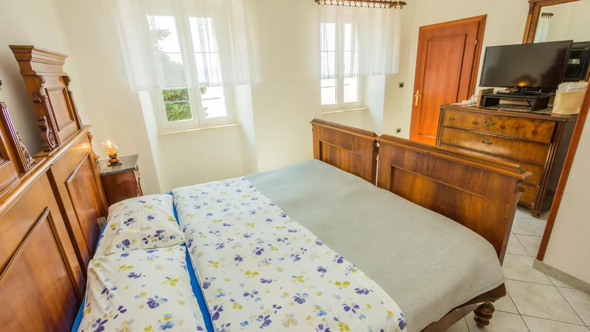 Pensionat Rooms By The Sea Moscenicka Draga, Opatija - 7767