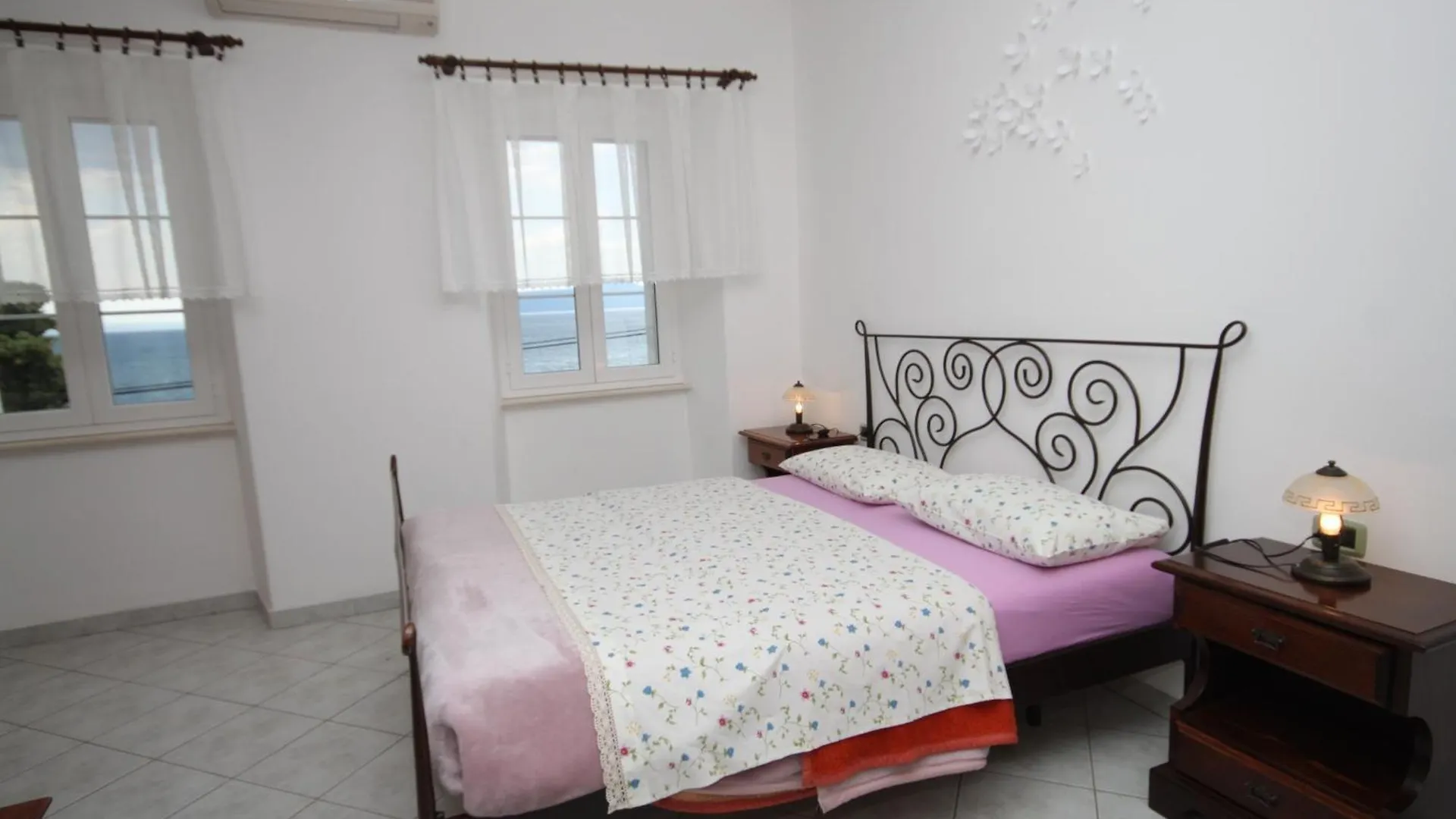 Rooms By The Sea Moscenicka Draga, Opatija - 7767 3*,  Kroatien