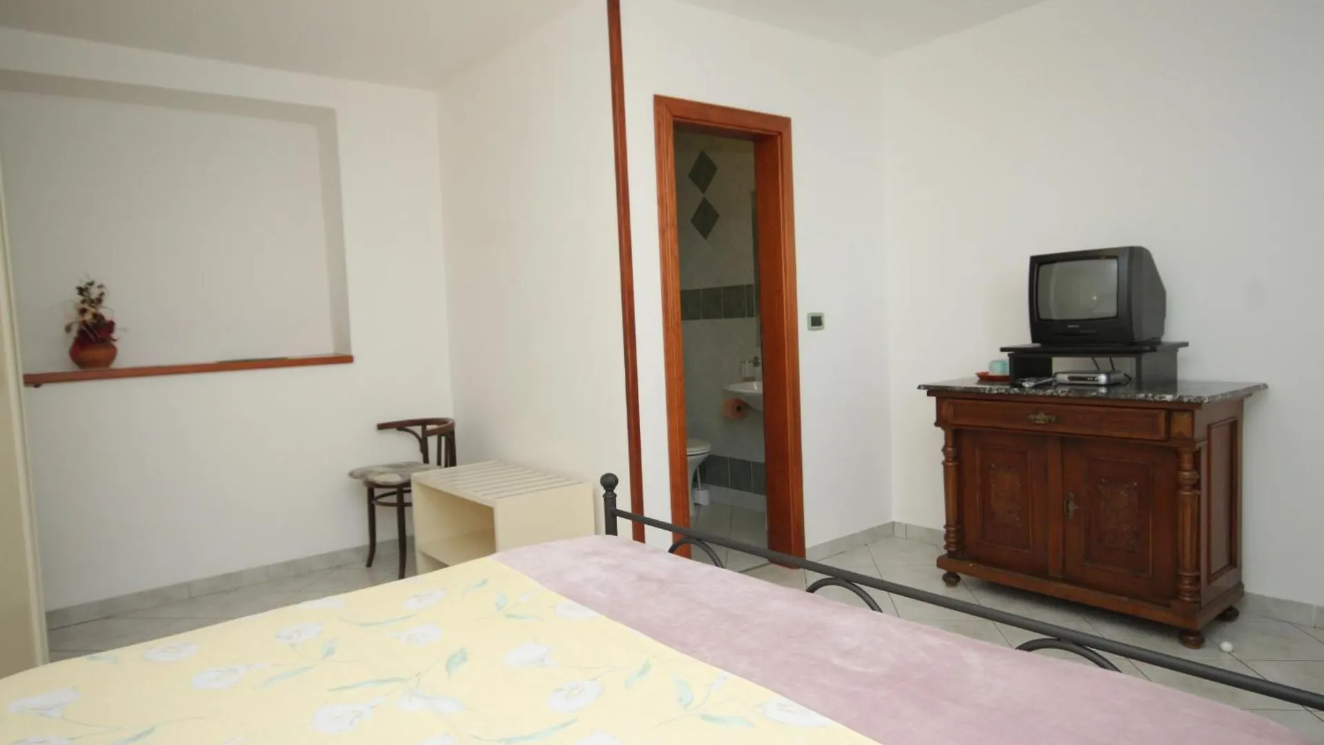 Rooms By The Sea Moscenicka Draga, Opatija - 7767 Pensionat