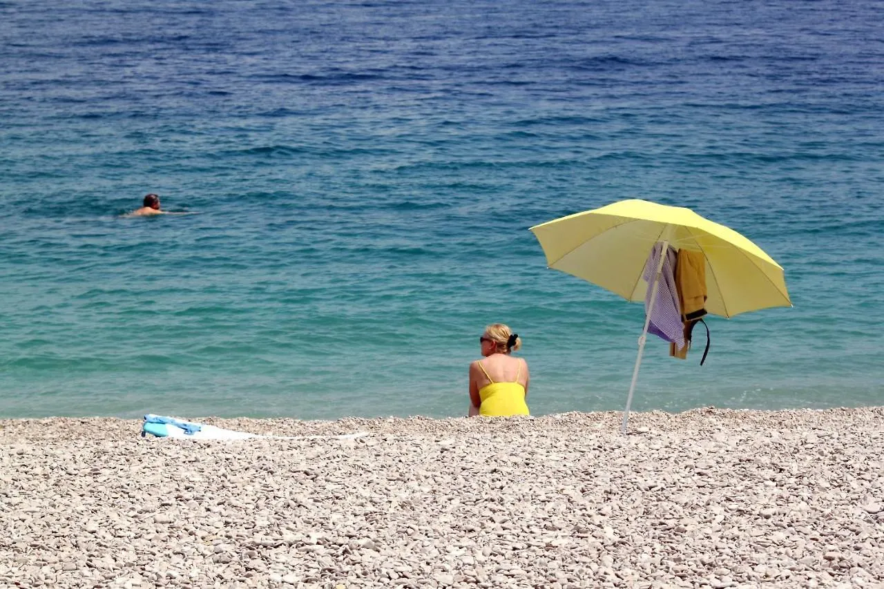 Guest house Rooms By The Sea Moscenicka Draga, Opatija - 7767