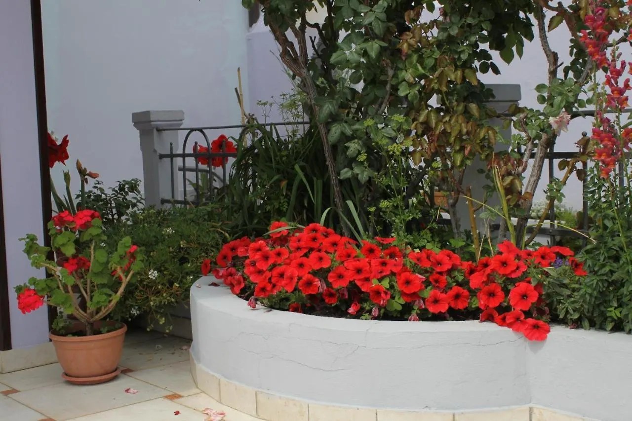 Guest house Rooms By The Sea Moscenicka Draga, Opatija - 7767